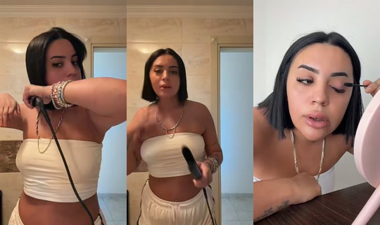 asileyto01 TikTok Live — Aug 15, 2026, 9:30 AM
