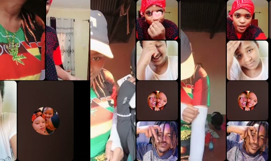 asill5449 TikTok Live — Jul 14, 2026, 1:30 PM