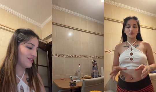 asivemaibiri TikTok Live — Jul 13, 2026, 6:13 PM