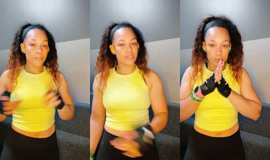 ask.dr.maria TikTok Live — Aug 10, 2026, 11:44 AM