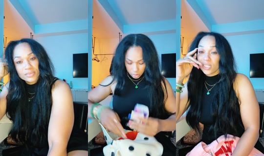 ask.dr.maria TikTok Live — Aug 23, 2026, 4:29 AM