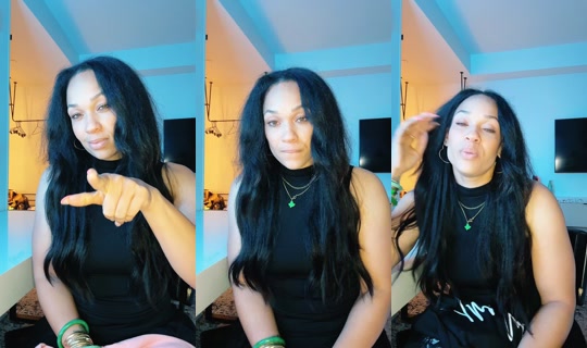 ask.dr.maria TikTok Live — Aug 23, 2026, 5:19 AM