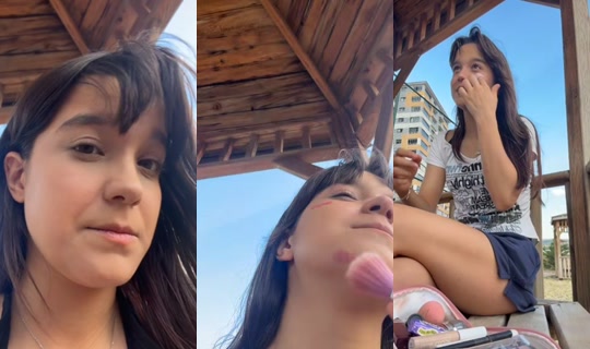 askinweshvibes TikTok Live — Jul 14, 2026, 3:35 PM
