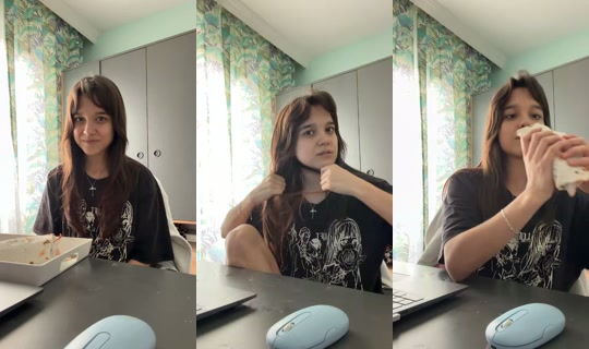 askinweshvibes TikTok Live — Jul 15, 2026, 10:27 AM