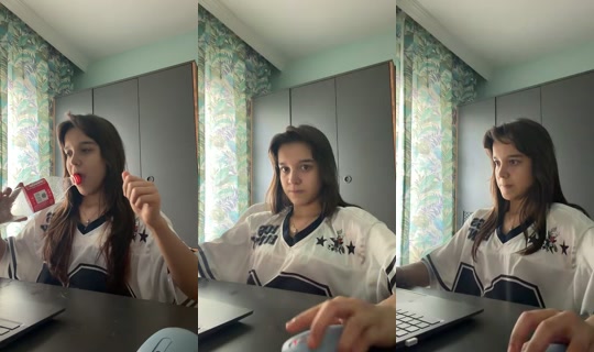 askinweshvibes TikTok Live — Jul 15, 2026, 2:03 PM