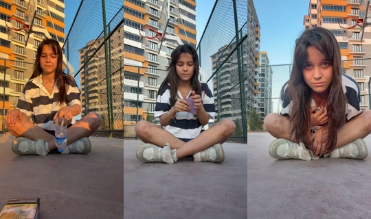 askinweshvibes TikTok Live — Jul 15, 2026, 4:50 PM