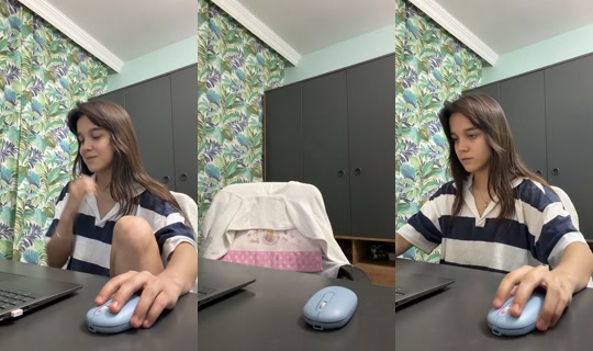 askinweshvibes TikTok Live — Jul 15, 2026, 6:38 PM