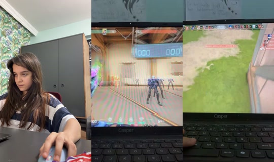 askinweshvibes TikTok Live — Jul 15, 2026, 8:22 PM