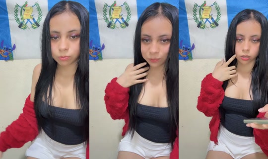 aslinpereez1 TikTok Live — Aug 27, 2026, 3:29 AM