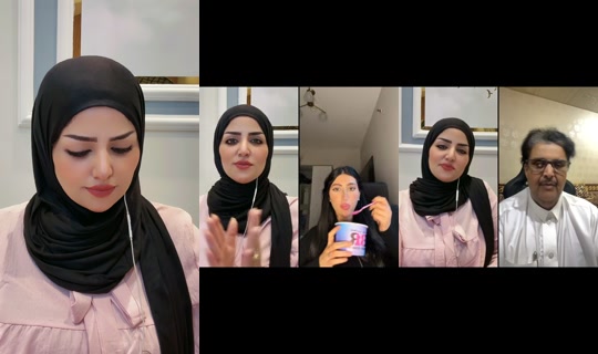 asmaaesmail823094 TikTok Live — Jul 15, 2026, 8:08 PM