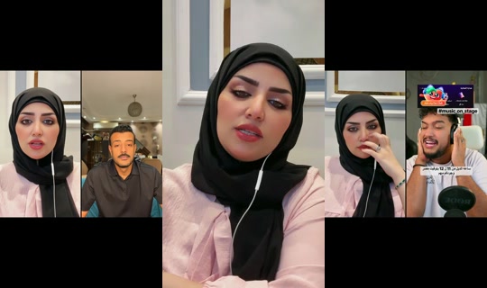 asmaaesmail823094 TikTok Live — Aug 29, 2026, 4:25 PM