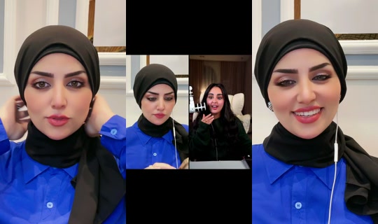 asmaaesmail823094 TikTok Live — Aug 29, 2026, 9:41 PM