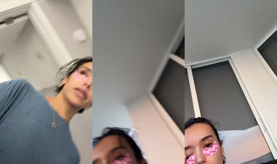 asmae.m_ TikTok Live — Aug 13, 2026, 11:53 PM