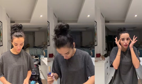 asmae.m_ TikTok Live — Aug 15, 2026, 1:26 AM