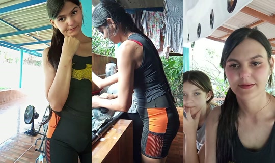 asmeninas56 TikTok Live — Jul 23, 2026, 7:09 PM