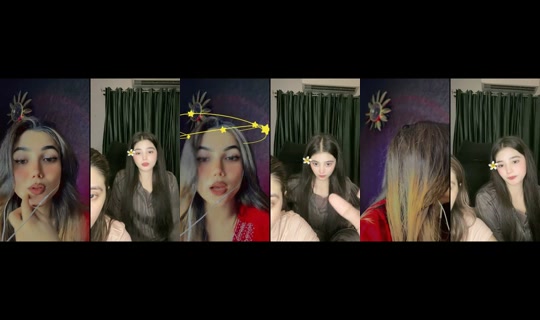 asmijureli2201 TikTok Live — Jul 15, 2026, 11:05 PM