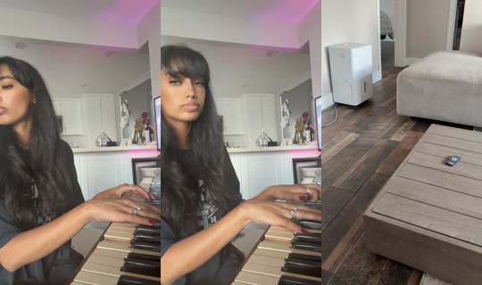 asmitaidate TikTok Live — Sep 11, 2026, 2:14 PM