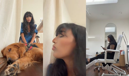 asmitaidate TikTok Live — Sep 11, 2026, 4:27 PM