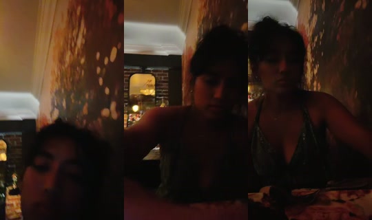 asmitaidate TikTok Live — Sep 13, 2026, 3:14 AM