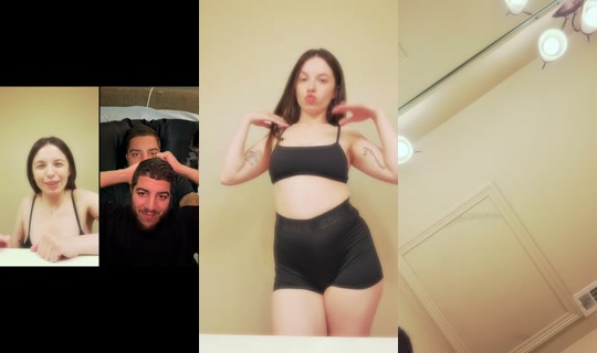 aspen_j27 TikTok Live — Jul 10, 2026, 8:50 AM