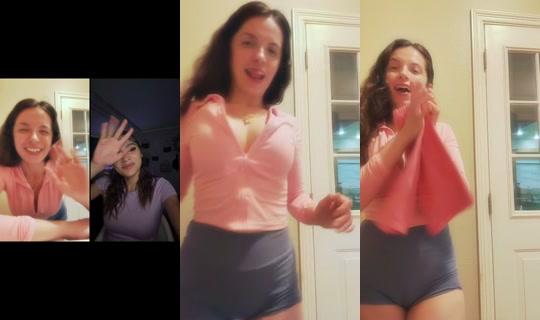 aspen_j27 TikTok Live — Jul 15, 2026, 5:41 AM