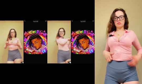 aspen_j27 TikTok Live — Jul 15, 2026, 6:20 AM