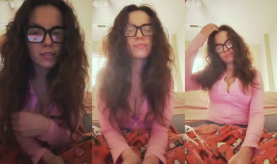 aspen_j27 TikTok Live — Jul 15, 2026, 12:48 PM
