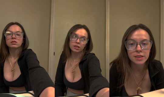 aspen_j27 TikTok Live — Jul 31, 2026, 9:52 PM