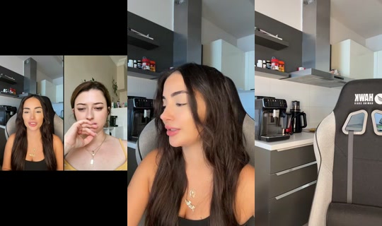 asranur TikTok Live — Jul 14, 2026, 10:02 AM