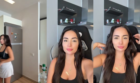 asranur TikTok Live — Jul 14, 2026, 2:33 PM