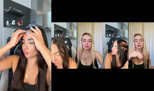asranur TikTok Live — Jul 14, 2026, 3:22 PM
