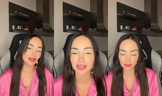 asranur TikTok Live — Jul 14, 2026, 9:38 PM