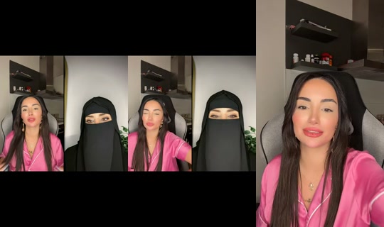 asranur TikTok Live — Jul 14, 2026, 10:49 PM
