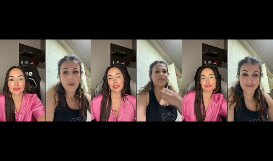 asranur TikTok Live — Jul 14, 2026, 11:40 PM