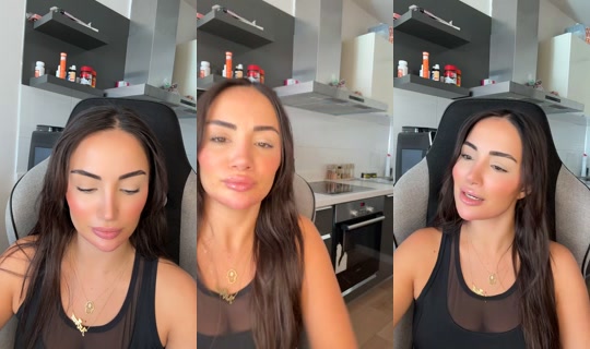 asranur TikTok Live — Jul 15, 2026, 3:00 PM