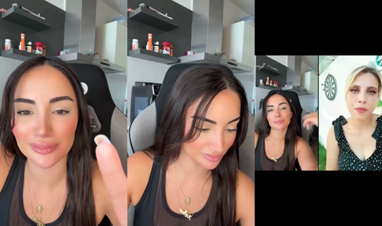 asranur TikTok Live — Jul 15, 2026, 3:51 PM