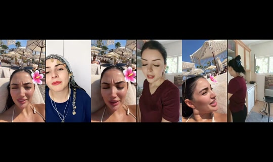 asranur TikTok Live — Sep 15, 2026, 10:59 AM