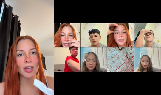 asre10 TikTok Live — Aug 22, 2026, 10:43 PM