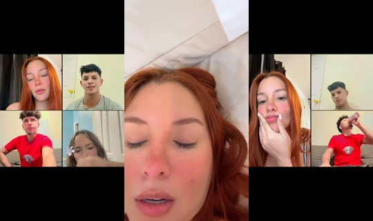 asre10 TikTok Live — Aug 22, 2026, 11:33 PM