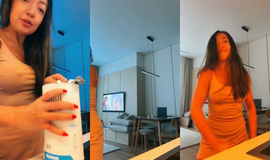 assel.k07 TikTok Live — Aug 1, 2026, 3:04 AM