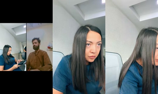 assel.k07 TikTok Live — Aug 20, 2026, 7:11 AM