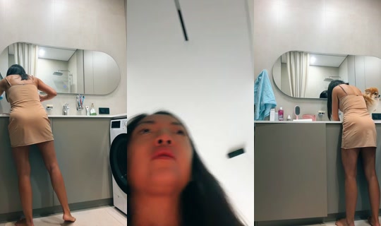assel.k07 TikTok Live — Aug 21, 2026, 2:08 AM