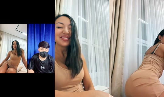 assel.k07 TikTok Live — Aug 29, 2026, 5:57 PM