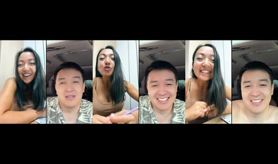 assel.k07 TikTok Live — Aug 30, 2026, 12:53 PM