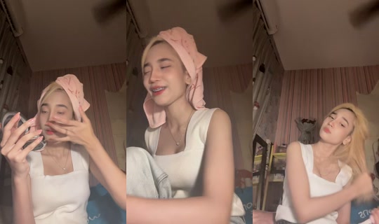 asshbell TikTok Live — Jul 14, 2026, 12:46 PM