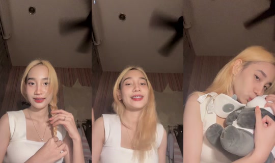 asshbell TikTok Live — Jul 14, 2026, 4:27 PM