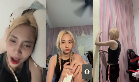 asshbell TikTok Live — Jul 15, 2026, 8:56 AM