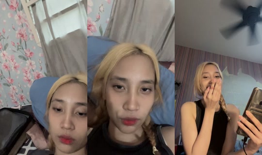 asshbell TikTok Live — Jul 15, 2026, 10:37 AM
