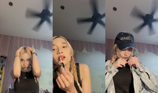 asshbell TikTok Live — Jul 15, 2026, 1:01 PM