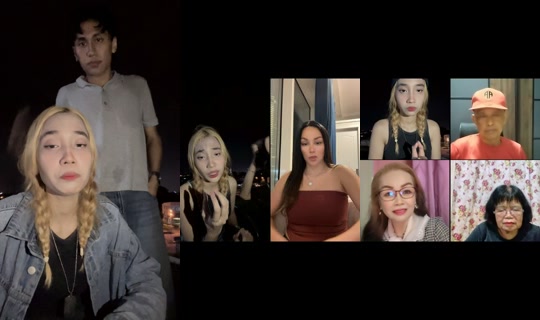 asshbell TikTok Live — Jul 15, 2026, 4:17 PM